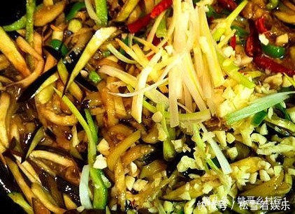 好吃|滑嫩可口不油腻,好吃又下饭健康营养又美味,夏季爽口开胃菜