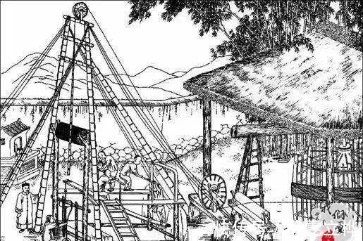 苏东坡!中国历史上有哪些巧夺天工的发明令人拍手叫绝?