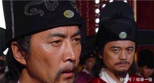 登基|朱元璋登基后，如果没将此人赐死，或许明朝还能一统300年