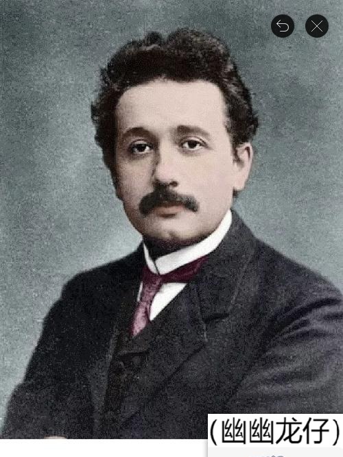 相对论浅谈,爱因斯坦以此制造了原子弹?时间膨胀又是为何?