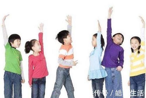 身材高挑|最新“儿童身高标准”出炉,你家孩子身高达标没?营养千万别掉队