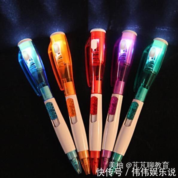 这5种“毒文具”,影响学习又浪费钱,家长们需要引起注意