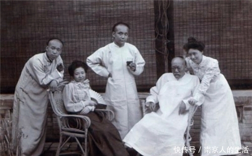 晚年|慈禧御前最美女官裕容龄：与太监恋爱4年无果，晚年双腿被打残废