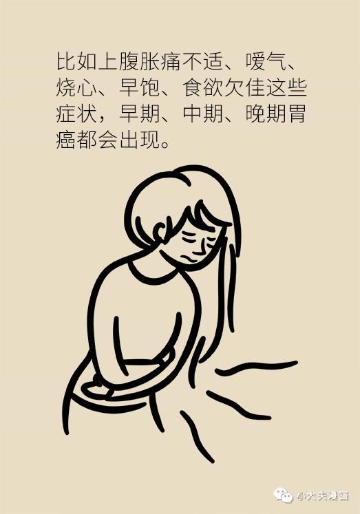 筛查|胃癌“钟情”年轻人,早期发现很重要,这4类人一定要尽快筛查!