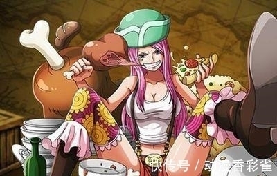 海賊王|海賊王:基德惡魔果實名稱公布,超新星中還有三人果實名稱未知