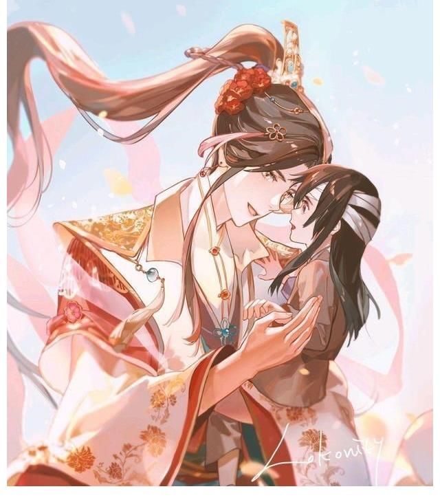 童年|天官赐福，花城为何觉得自己丑？不是凡尔赛，童年阴影太深了