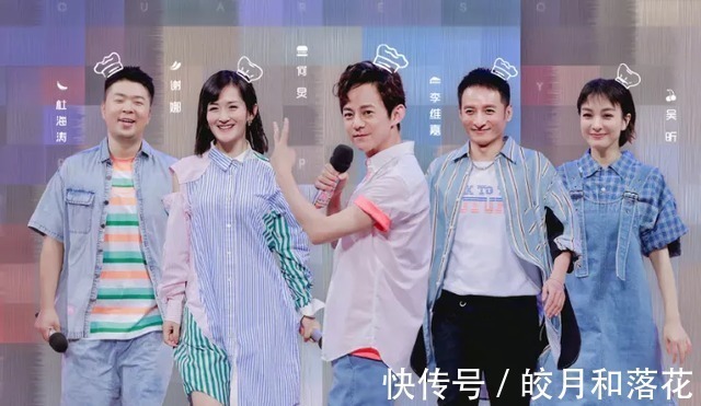 官方证实变相停播!换汤又换药,《快乐大本营》全新改版!