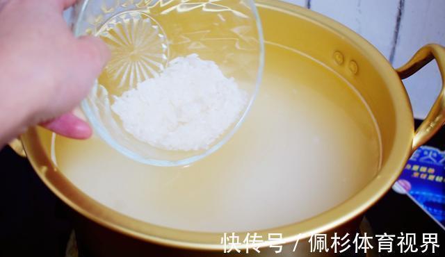 浸泡|百合跟一物一起煮,是养胃的一把好手,经常胃不舒服的人要多吃