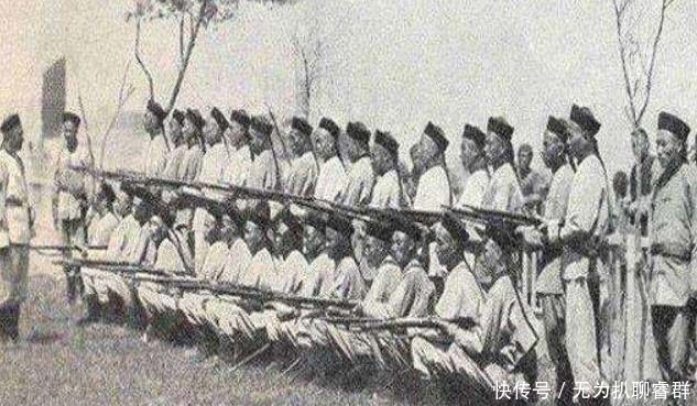 清朝|清朝最后的名将,让八国联军闻风丧胆,在甲午战争中打赢日军