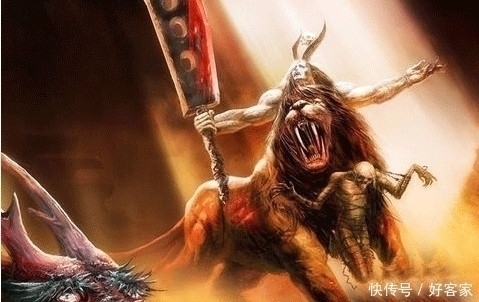 重明鸟&中国十大上古神兽,龙不在其中,你认识几个