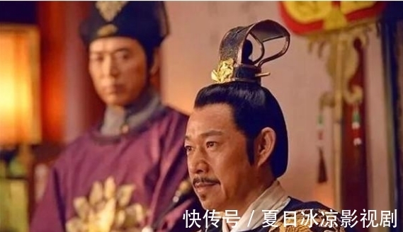 妖人@一代妖人袁天罡是怎么死的?历史上袁天罡到底是怎样的人?