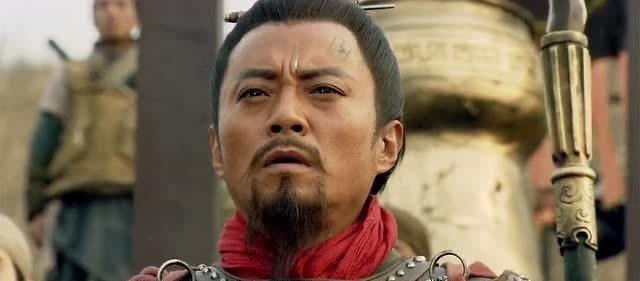 武松&水浒传林冲只佩服这个人,不是花和尚和武松,可惜此人死的窝囊!