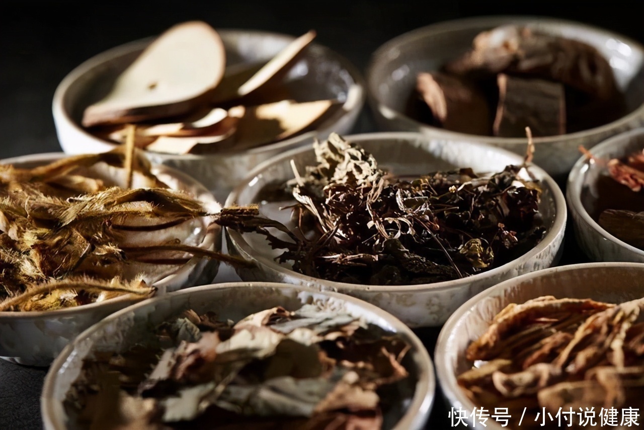 阴阳|又上火又怕冷,上热下寒怎么办?中医教你补中调气,平调寒热