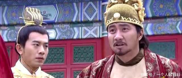 皇帝|一代雄主朱元璋,如此精明的人,为何能够容忍胡惟庸7年之久!