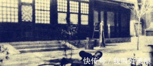 溥仪|揭秘严格按照风水学理论建造的故宫，为何30多处房屋没有门槛！