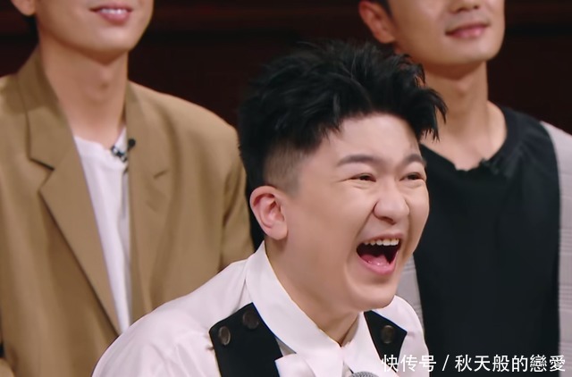 香饽饽|《演员2》最新一期黄奕演艾莉,温峥嵘抢角色,张大大成香饽饽