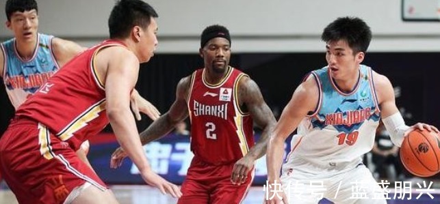 助攻榜|第一階段助攻榜TOP20黎伊揚(yáng)力壓郭艾倫，一國(guó)家隊(duì)后衛(wèi)竟未入圍！