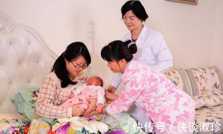 宝宝|生完宝宝能不能回娘家坐月子?多数人表示不能,有三个原因很真实