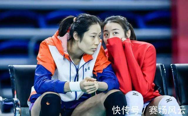 训练|姚迪因伤缺席训练也被骂?部分球迷言论过分了,中国女排缺二传