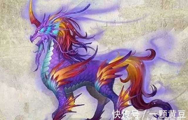 泽马皮@史书西域献给汉帝一件“神兽皮”,如今被找到!莫非是灭绝的天马