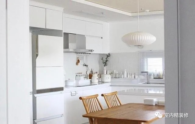 沥干架|韩国极简之家,全屋干干净净、舒适养眼,家居体验满分!超治愈!