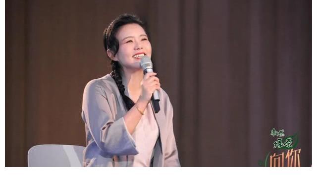 龚琳娜歌声致敬大国工匠《向你致敬》今晚璀璨献映