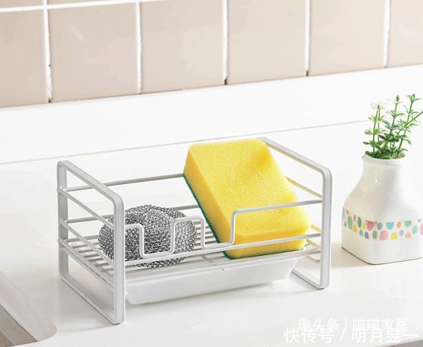 明智|房子住了5年,厨房越用越顺心,全靠这10个家居决定,太明智了