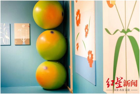 m新消费场景持续升温 暑期成都各大商场IP展来势猛