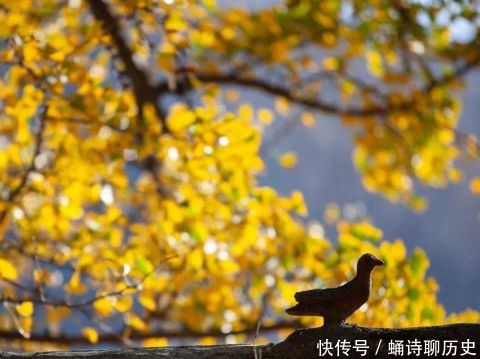 七绝·人字一行南向飞