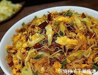 烧菜|这道菜我每星期都会做一两次，儿子爱吃又可以当饭吃省得烧菜了！