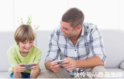 答案|为何不要阻止孩子玩手机?答案和你想的不一样,家长把这点忽略了