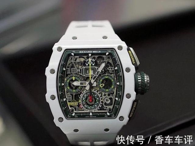 rm11-03 理查德米勒RM11-03腕表价格资讯!