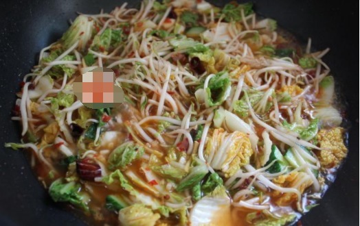 这才是肉片真正的吃法,肉片滑嫩,入口即化,3分钟学会,特下饭