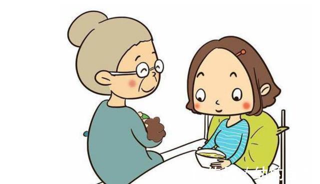 加里宁|“有妈妈在,我才敢生孩子”,中国姥姥太强大