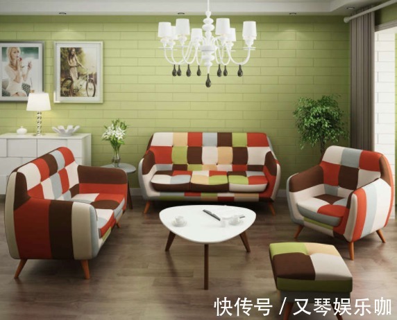 沙发垫|买沙发时,布艺沙发好还是皮质沙发好?上过当才知道吃一堑长一智