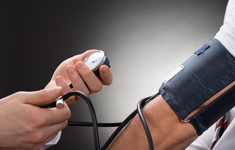 小动脉瘤|确诊高血压后，给你提个醒，少吃4类食物，对控制血压有好处