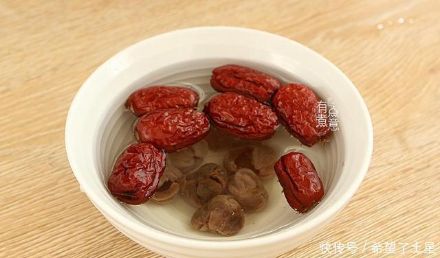 果汁|天冷了,少喝奶茶果汁多喝它,香甜美味,早餐喝一碗,营养好吸收