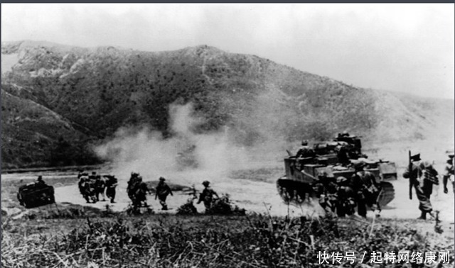 进攻|日军进攻印度遇到了啥?为何打了一仗就跑了?真相别不信