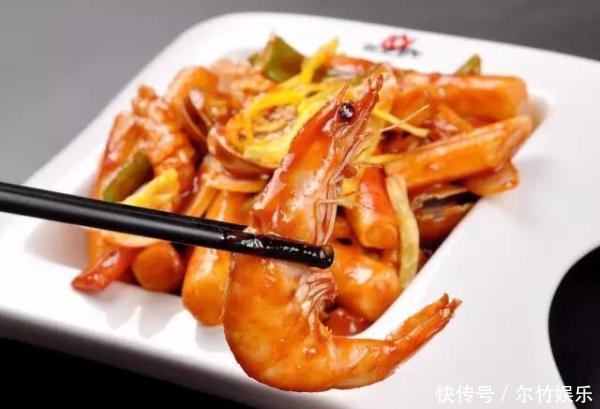  粤菜大厨不外传的5种小炒技巧（建议收藏）！