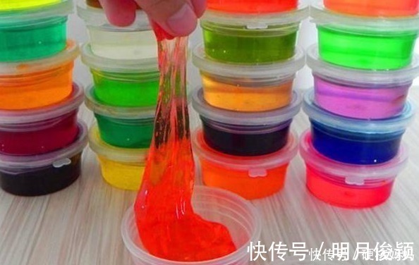 水晶|儿童玩具黑名单再刷新,洗澡鸭、水晶泥均在榜,看看你家还有吗