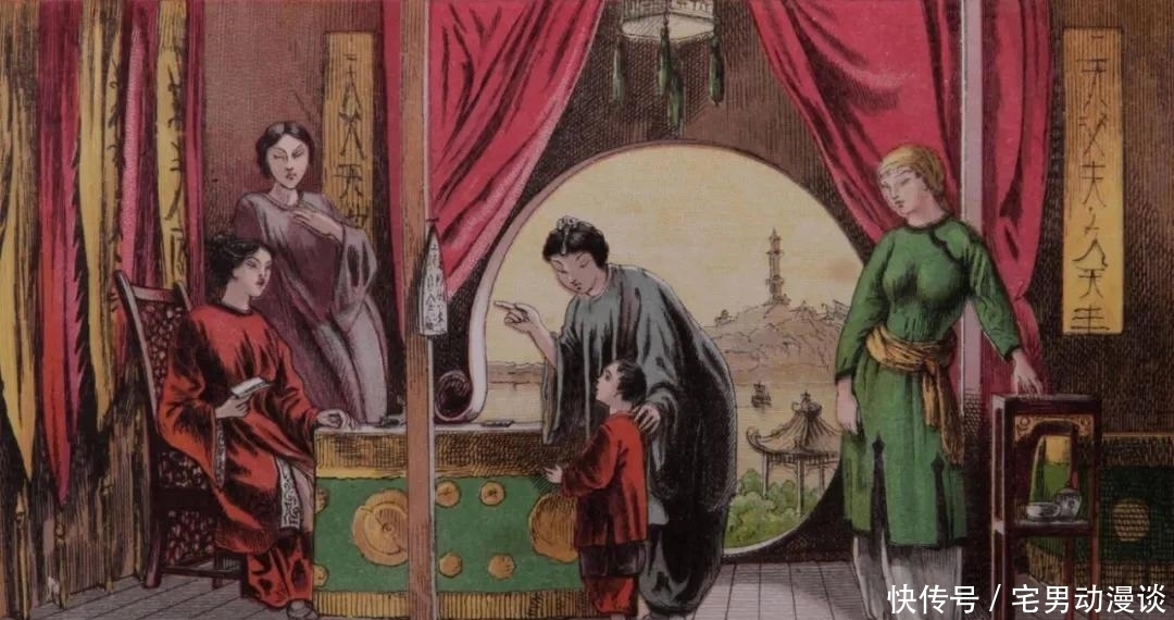 创造|太平天国的特色节日“天国六节”,是如何被创造出来