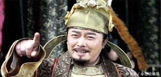 唐国强|唐国强演过的22个帝王, 他承包了中国上下五千年