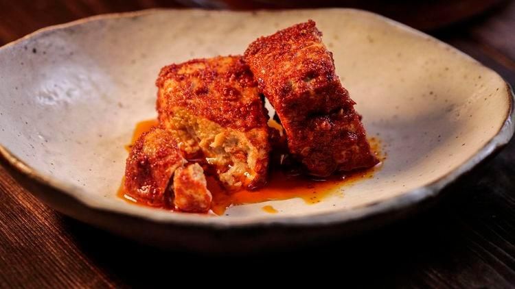 豆腐乳别再买着吃了，教你在家做，7天就能吃，香浓细嫩无添加