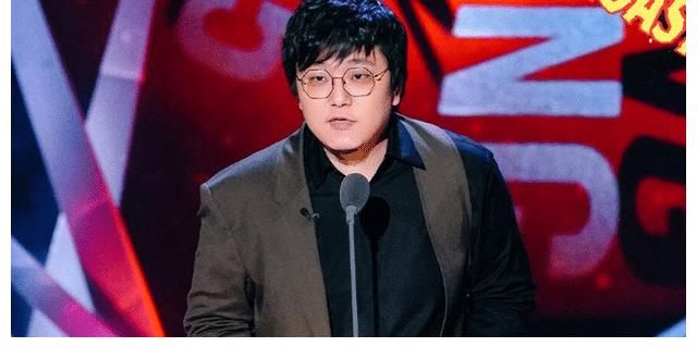 程璐|新一季《脫口秀大會》開播，王建國被淘汰，真的可惜嗎？