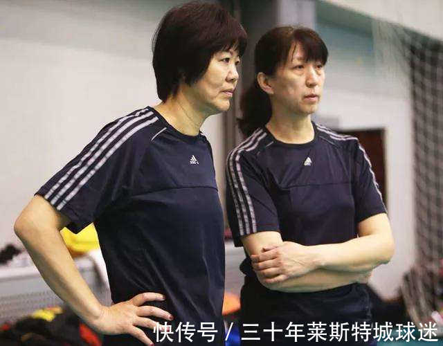 主帅|郎平陈忠和再次联手!被安排帮中国女排选帅,候选人3大条件公布