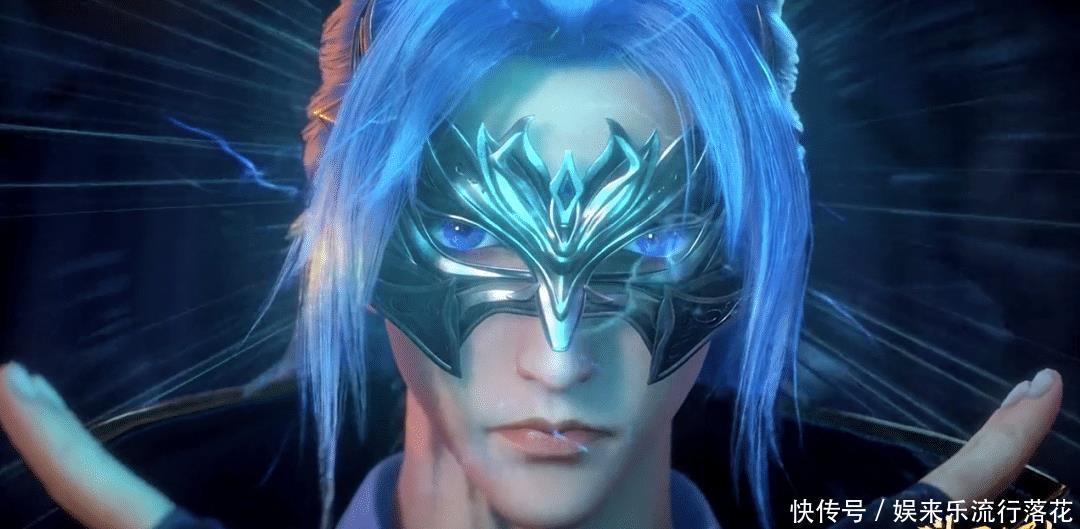 唐三|斗罗大陆唐三曾祖父登场,看模样很年轻!斗罗大陆唐三曾祖父登场,看模样很年轻!