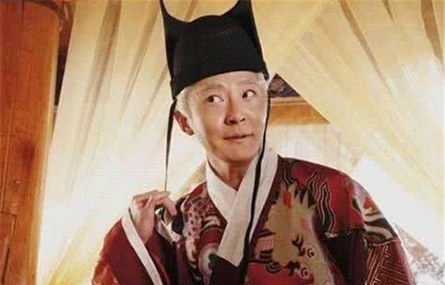 陈炬|八岁被迫成为太监,权倾朝野却一心为民,死后文武百官前来送行