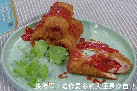 开学了！8分钟搞定营养早餐，又可以多睡几分钟了