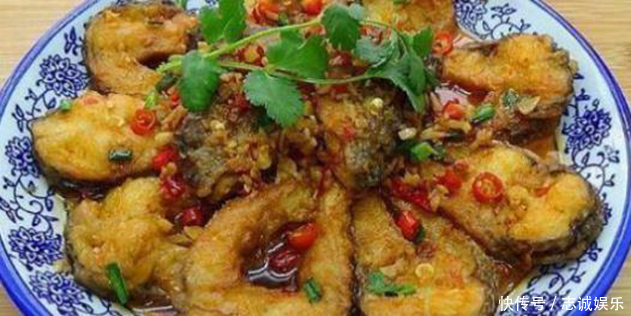 好吃又下饭的家常菜,做法简单味道美,请客吃饭有面子,值得一试