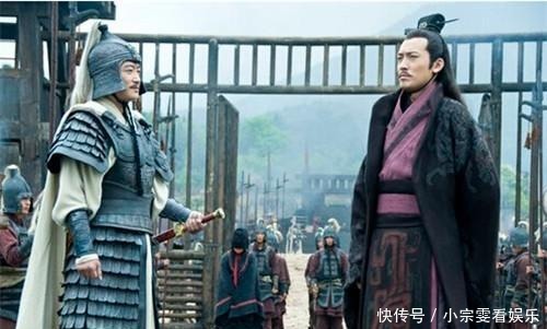 劝学|暗黑版成人童话:孙权劝学的真相